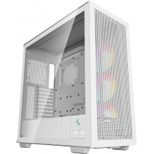 DeepCool Morpheus WH Tower Branco