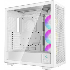 DeepCool Morpheus WH Tower Branco