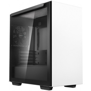 DeepCool MACUBE 110 WH Midi Tower Branco