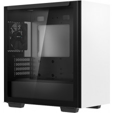 DeepCool MACUBE 110 WH Midi Tower Branco