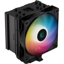 DeepCool AG500 BK ARGB Processador Arrefecimento a ar 12 cm Preto