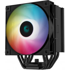 DeepCool AG500 BK ARGB Processador Arrefecimento a ar 12 cm Preto