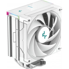 DeepCool AK400 Digital WH Processador Arrefecimento a ar 12 cm Branco 1 unidade(s)