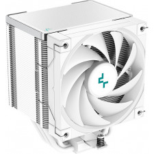 DeepCool AK500 WH Processador Arrefecimento a ar 12 cm Branco