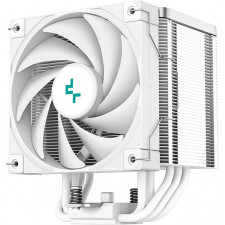 DeepCool AK500 WH Processador Arrefecimento a ar 12 cm Branco