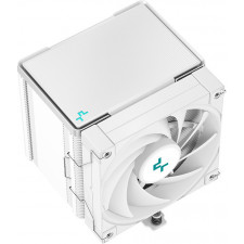 DeepCool AK500 WH Processador Arrefecimento a ar 12 cm Branco