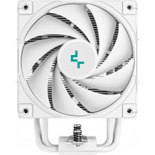 DeepCool AK500 Digital WH Processador Arrefecimento a ar 12 cm Branco 1 unidade(s)