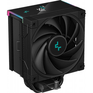 DeepCool AK500S Digital Processador Arrefecimento a ar 12 cm Preto 1 unidade(s)