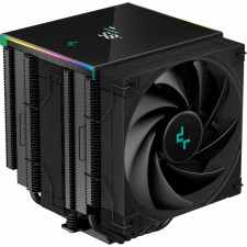 DeepCool AK620 DIGITAL Processador Arrefecimento a ar 12 cm Preto 1 unidade(s)