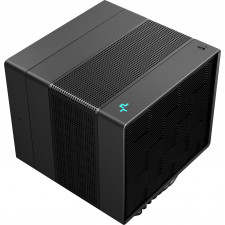 DeepCool ASSASSIN IV Processador Arrefecimento a ar 14 cm Preto 1 unidade(s)