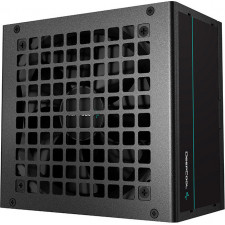 DeepCool PF600 fonte de alimentação 600 W 20+4 pin ATX ATX Preto