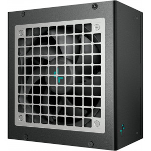 DeepCool PX1300P fonte de alimentação 1300 W 20+4 pin ATX ATX Preto