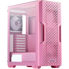 XPG STARKER AIR Midi Tower Rosa