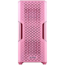 XPG STARKER AIR Midi Tower Rosa