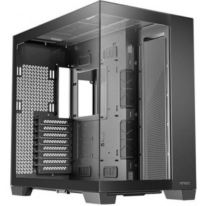 Antec C8 Full Tower Preto