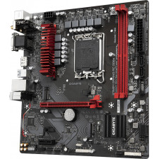 Gigabyte B760M GAMING AC DDR4 motherboard Intel B760 LGA 1700 micro ATX