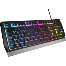 GENESIS NKG-1817 teclado USB QWERTY Português