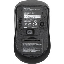 Targus AMB844GL rato Ambidestro Bluetooth Ótico 1000 DPI