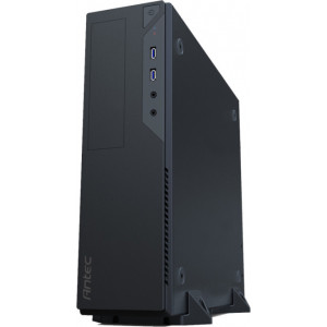 Antec VSK2000-U3 PC Preto