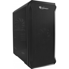 GENESIS Irid 503 Micro Tower Preto