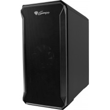 GENESIS Irid 503 Micro Tower Preto