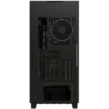 Gigabyte GB-AC500G caixa para computador Midi Tower Preto