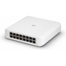 Ubiquiti UniFi Switch Lite 16 PoE L2 Gigabit Ethernet (10 100 1000) Power over Ethernet (PoE) Branco