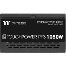 Thermaltake Toughpower PF3 fonte de alimentação 1050 W 24-pin ATX ATX Preto