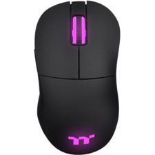 Thermaltake GMO-DMS-HYOOBK-01 rato Mão direita RF Wireless + Bluetooth Ótico 19000 DPI