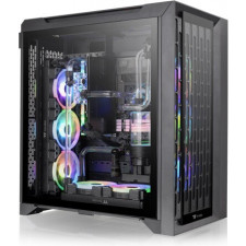 Thermaltake CTE C700 TG Midi Tower Preto