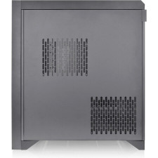 Thermaltake CTE C700 TG Midi Tower Preto