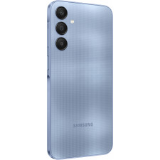 Samsung Galaxy A25 5G SM-A256B 16,5 cm (6.5") Dual SIM Android 14 USB Type-C 128 GB 5000 mAh Azul