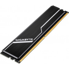 Gigabyte GP-GR26C16S8K2HU416 módulo de memória 16 GB 2 x 8 GB DDR4 2666 MHz