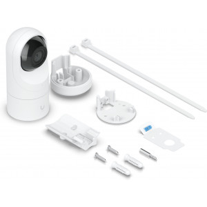 Ubiquiti G5 Flex Domo Câmara de segurança IP Interior e exterior 2688 x 1512 pixels Teto Parede Secretária