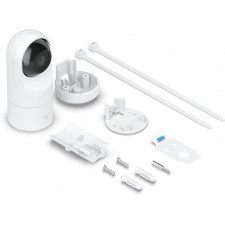 Ubiquiti G5 Flex Domo Câmara de segurança IP Interior e exterior 2688 x 1512 pixels Teto Parede Secretária