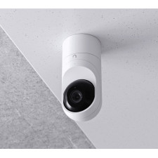 Ubiquiti G5 Flex Domo Câmara de segurança IP Interior e exterior 2688 x 1512 pixels Teto Parede Secretária