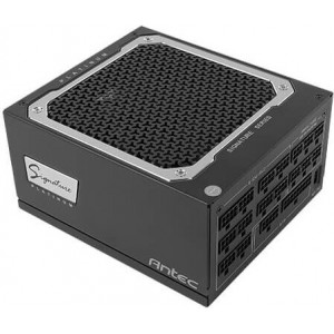 Antec SIGNATURE X8000A506-18 fonte de alimentação 1300 W 20+4 pin ATX ATX Preto