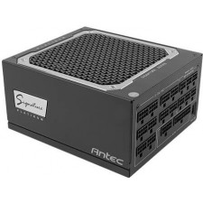 Antec SIGNATURE X8000A506-18 fonte de alimentação 1300 W 20+4 pin ATX ATX Preto