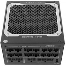 Antec SIGNATURE X8000A506-18 fonte de alimentação 1300 W 20+4 pin ATX ATX Preto