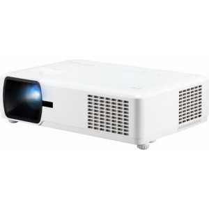 Viewsonic LS610HDH datashow Projetor de curta distância 4000 ANSI lumens DMD 1080p (1920x1080) Branco