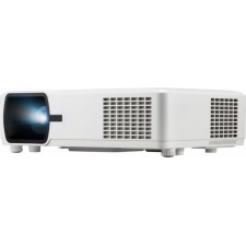 Viewsonic LS610HDH datashow Projetor de curta distância 4000 ANSI lumens DMD 1080p (1920x1080) Branco