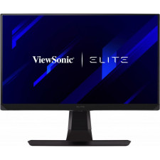 Viewsonic XG320U monitor de ecrã 81,3 cm (32") 3840 x 2160 pixels 4K Ultra HD LED Preto