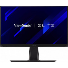 Viewsonic XG320U monitor de ecrã 81,3 cm (32") 3840 x 2160 pixels 4K Ultra HD LED Preto