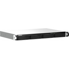 QNAP TS-464eU NAS Rack (1U) Ethernet LAN Preto N5095
