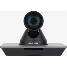 MAXHUB P25 8 MP Preto 3840 x 2160 pixels 60 fps CMOS 25,4   2,5 mm (1   2.5")