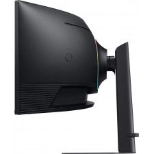 Samsung Odyssey G95C monitor de ecrã 124,5 cm (49") 5120 x 1440 pixels DWQHD Preto