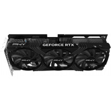 PNY GeForce RTX 4070 Ti Super 16GB OC LED TF NVIDIA GDDR6X