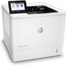 HP LaserJet Enterprise Impressora M611dn, Preto e branco, Impressora para Impressão, Impressão frente e verso