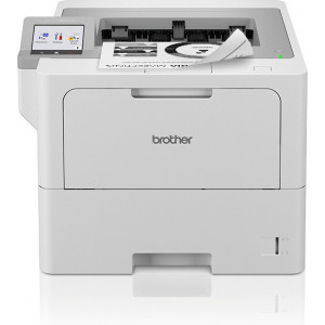 Brother HL-L6410DN impressora a laser 1200 x 1200 DPI A4 Wi-Fi