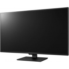 LG 43UN700P-B monitor de ecrã 109,2 cm (43") 3840 x 2160 pixels 4K Ultra HD LED Preto